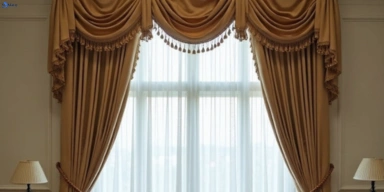Living room lounge curtain cleaning service carlton-vic Matty Curtain Cleaning