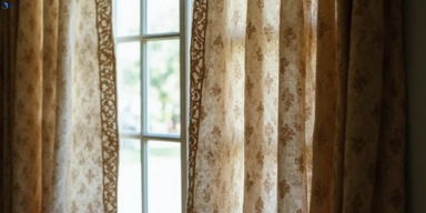 Professional curtain stain treatment on-site carlton-vic Matty Curtain Cleaning
